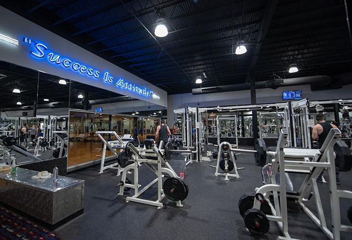 How Much is a Genesis Gym Membership