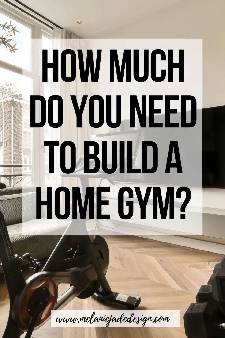 How Much is It to Build a Gym
