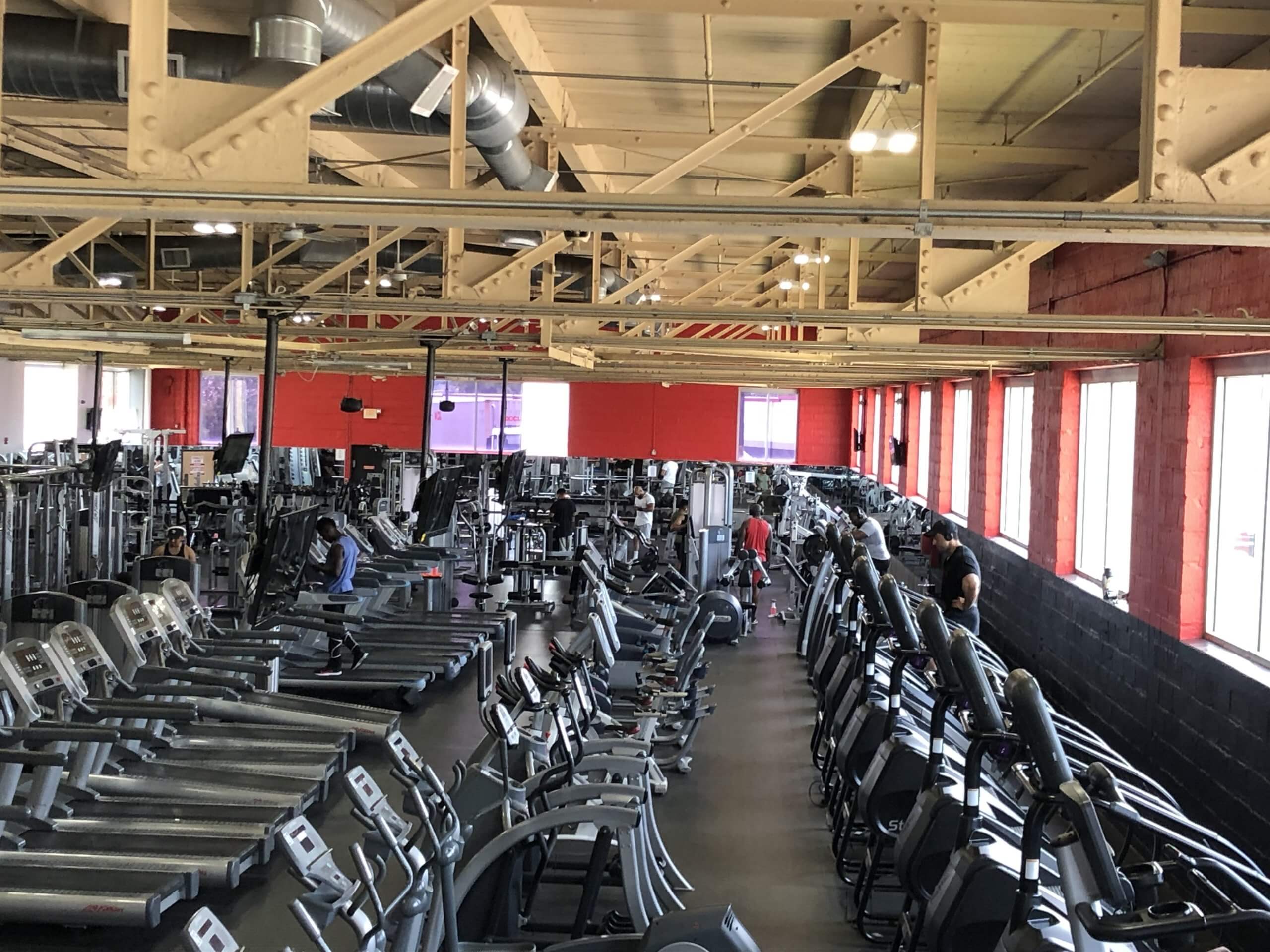 How Much is Powerhouse Gym