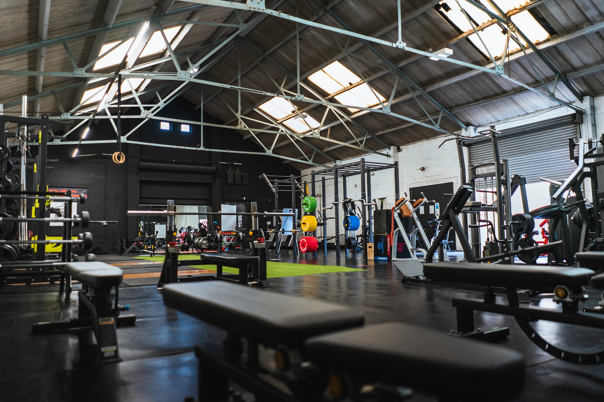 How Profitable is Owning a Gym