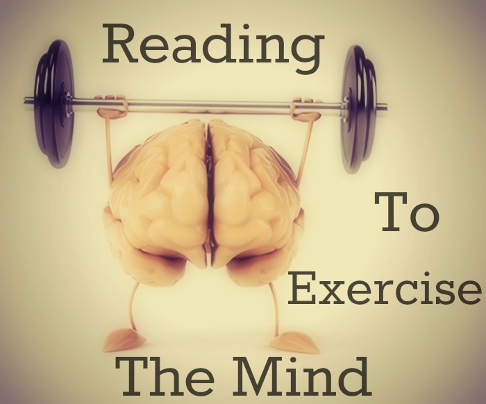 How Reading Fitness