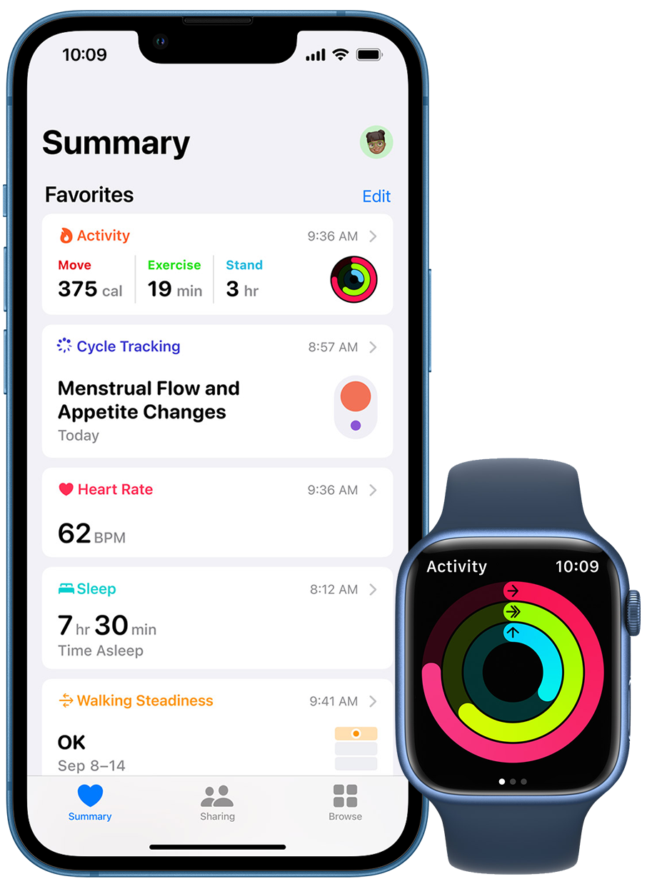 How to Connect Apple Health to Fitness App