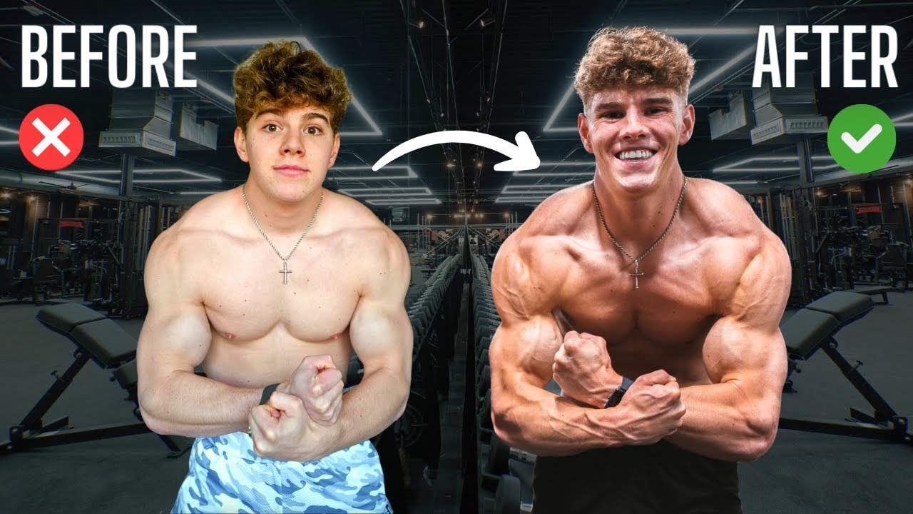How to Get a Pump at the Gym: Expert Tips Unveiled
