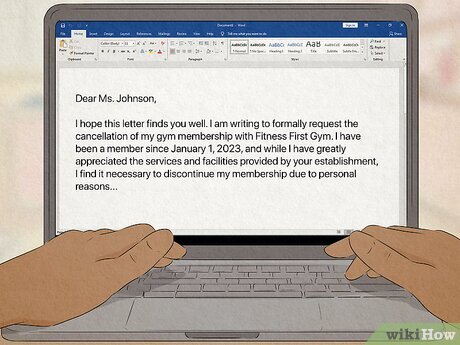 How to Get Out of a Gym Contract