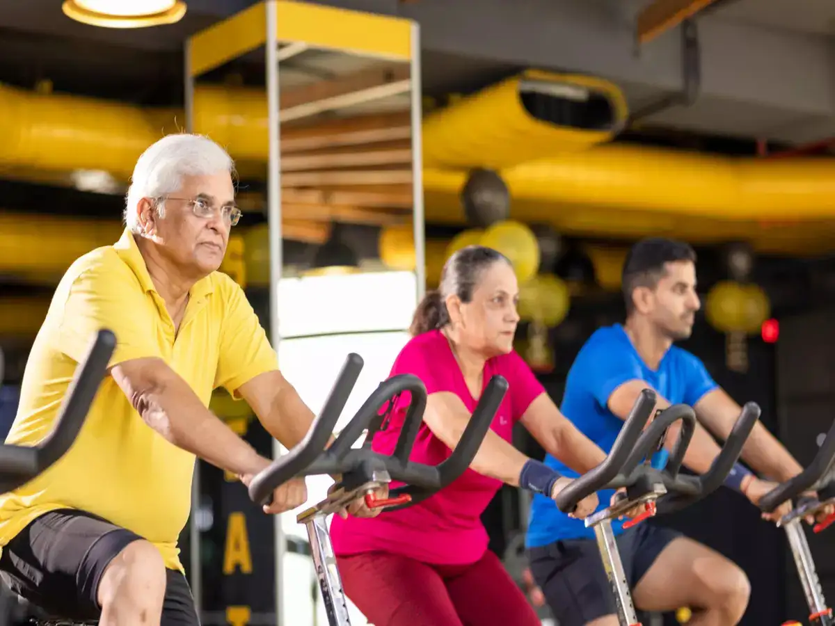 How to Make a Gym Business
