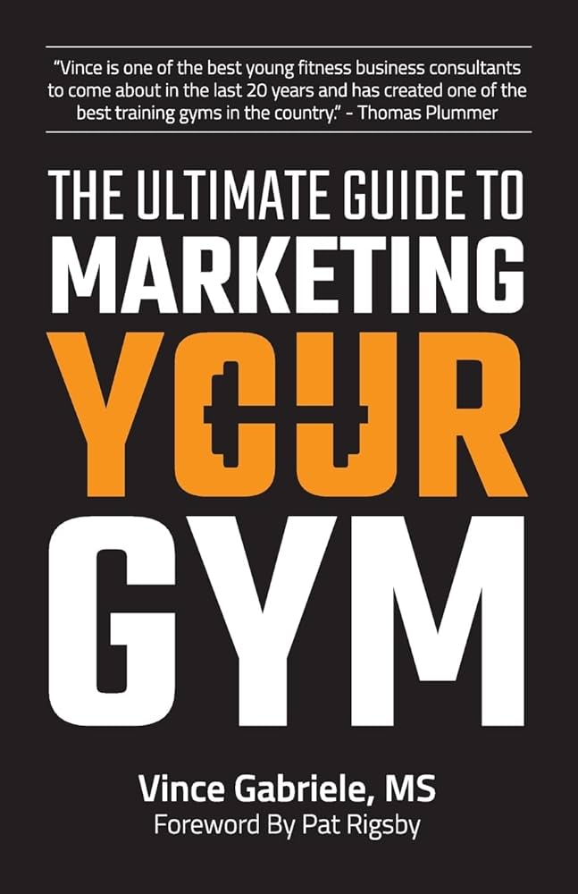 How to Market Your Gym