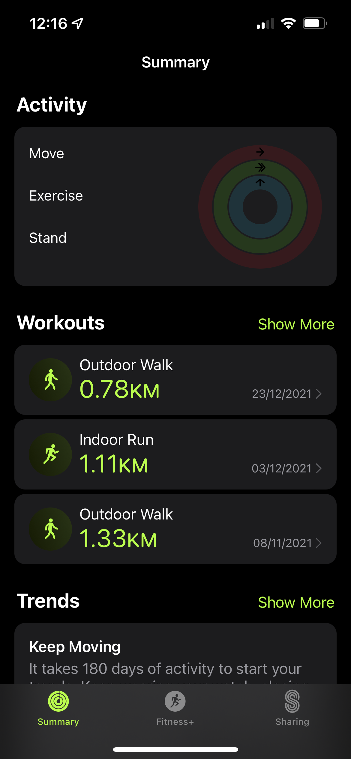 How to Sync Fitness App With Apple Watch