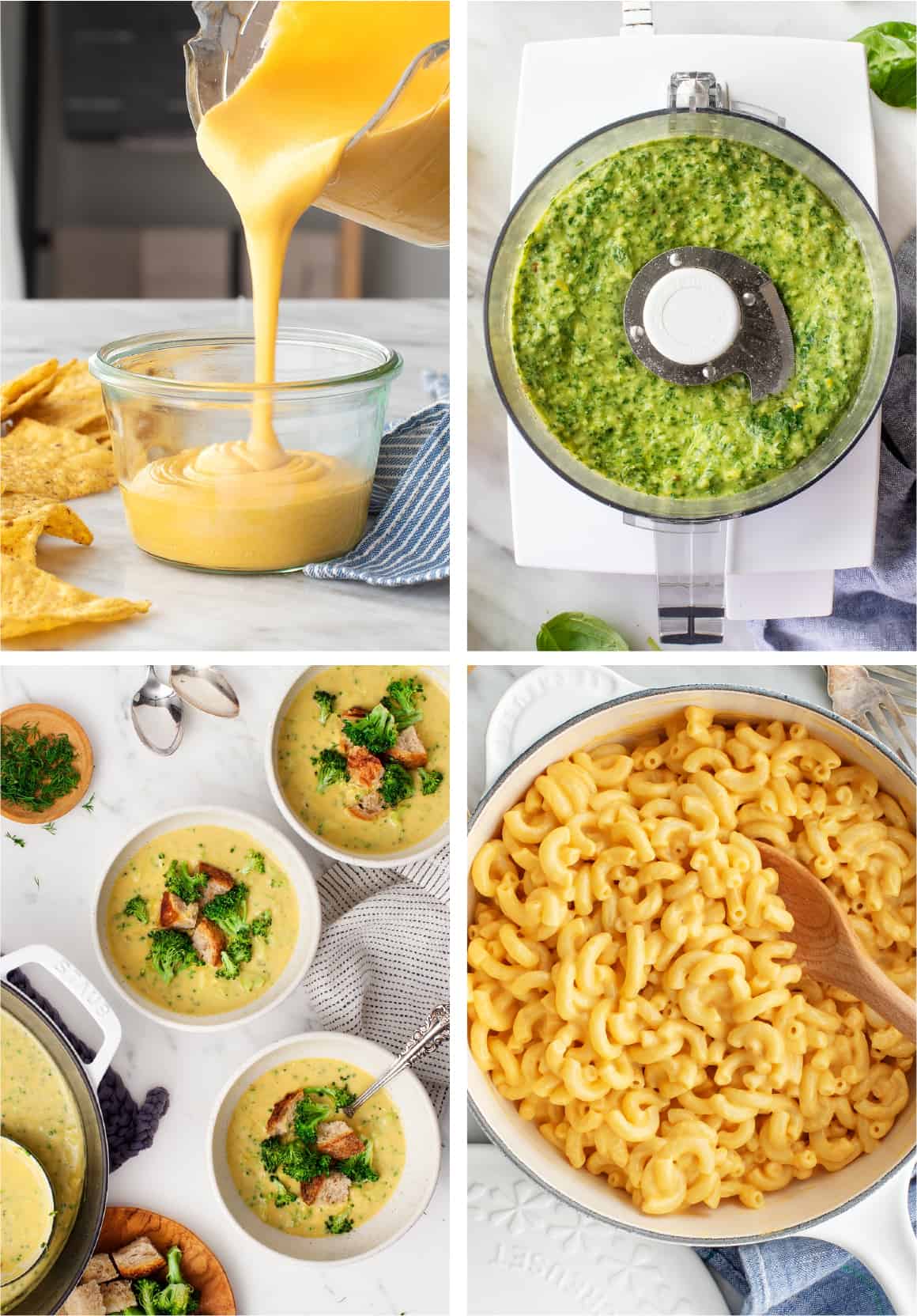 How to Use Nutritional Yeast in Cooking