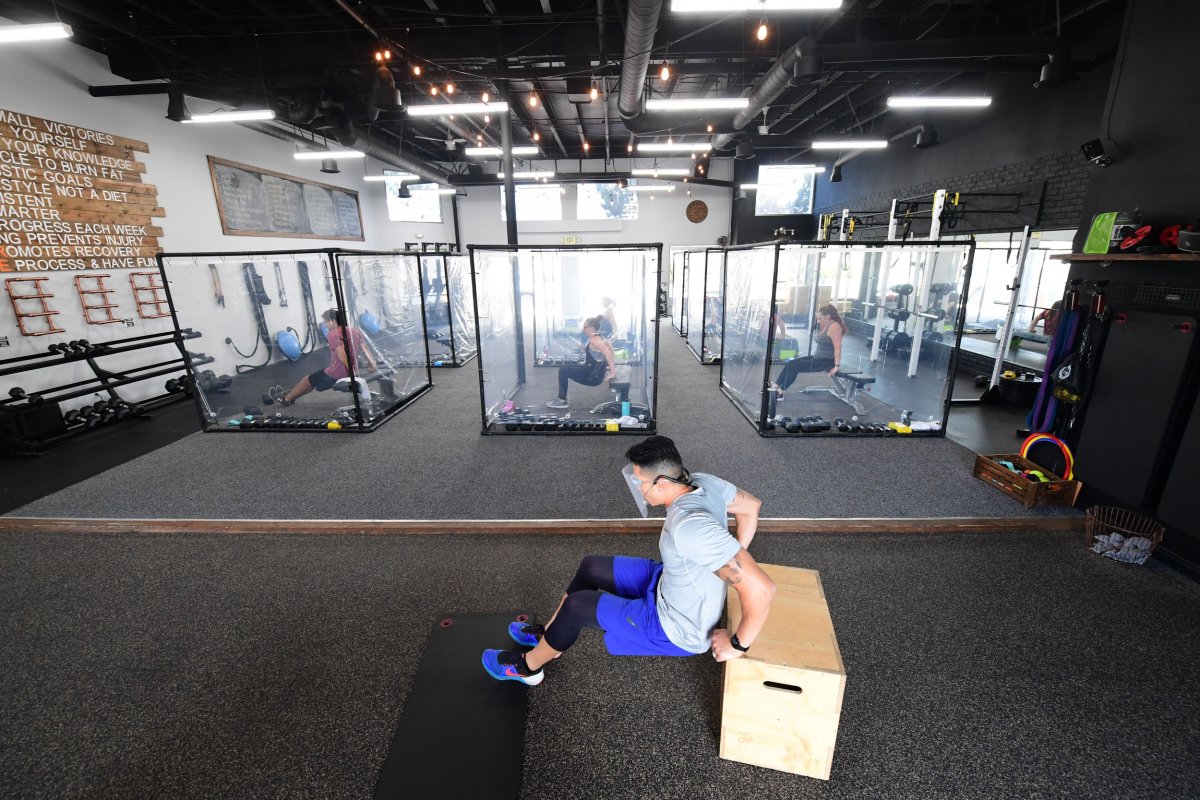 Is Crunch Gym Open on Labor Day