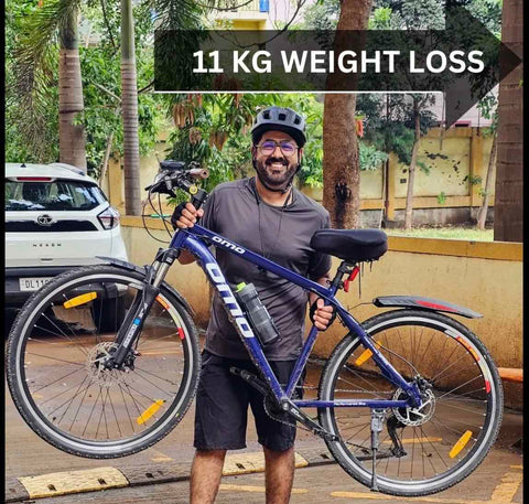 Is Cycling Good for Weight Loss