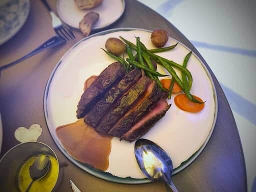 Is Flat Iron Steak Good for Weight Loss