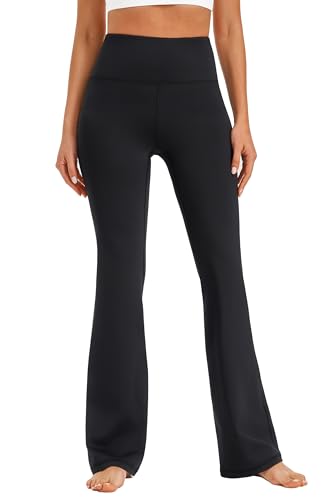 Is It Best Yoga Pants for Maximum Flexibility