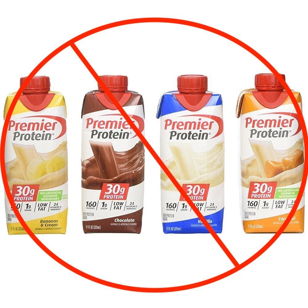 Is Premier Protein Good for Weight Loss