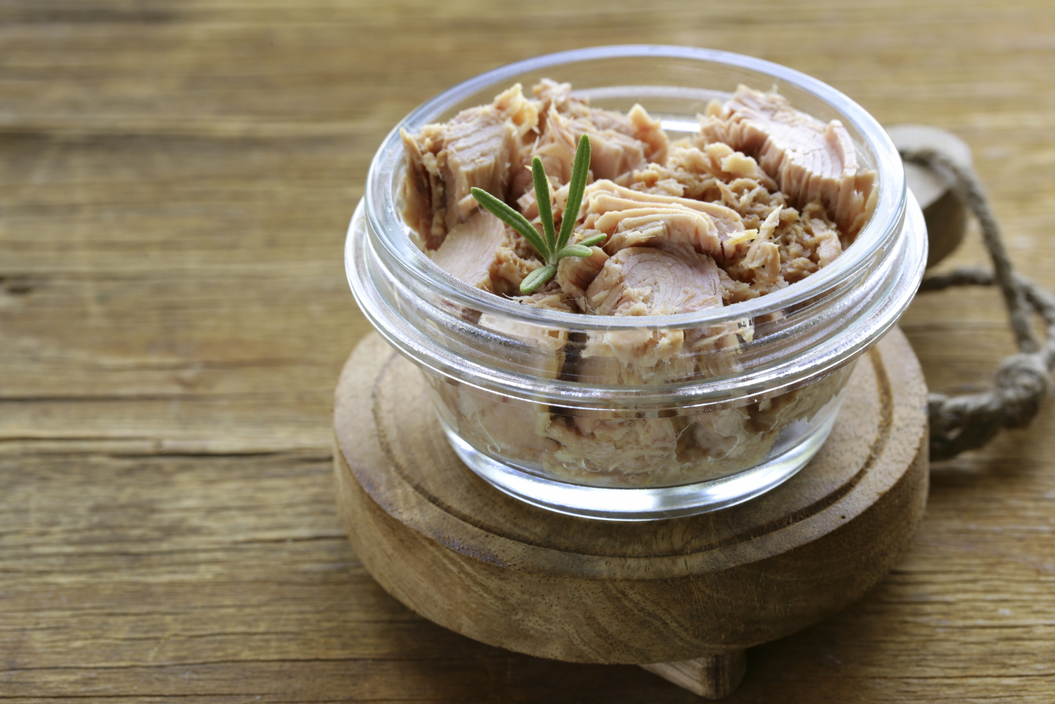 Is Tuna Good for Building Muscle