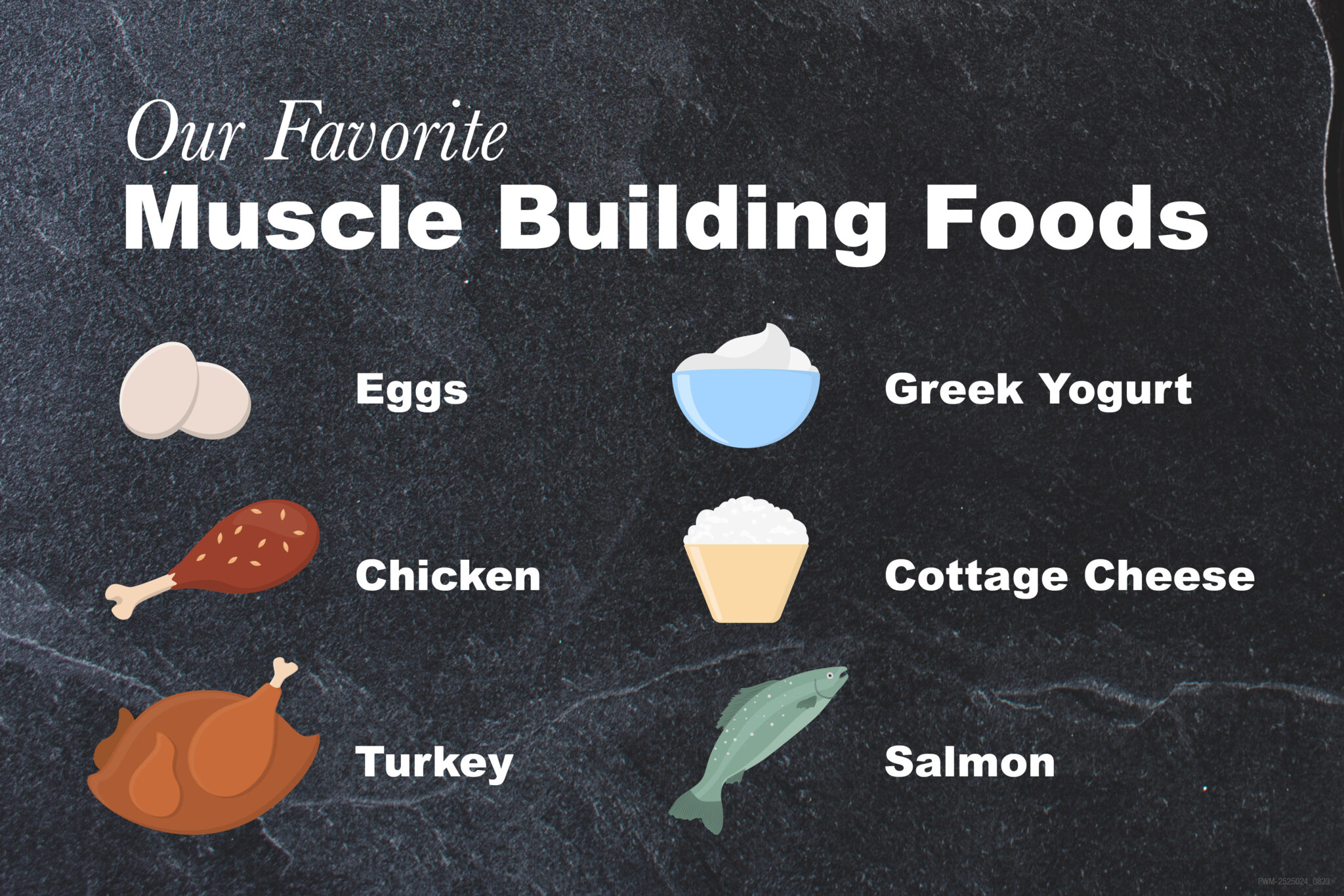 Is Yogurt Good for Building Muscle
