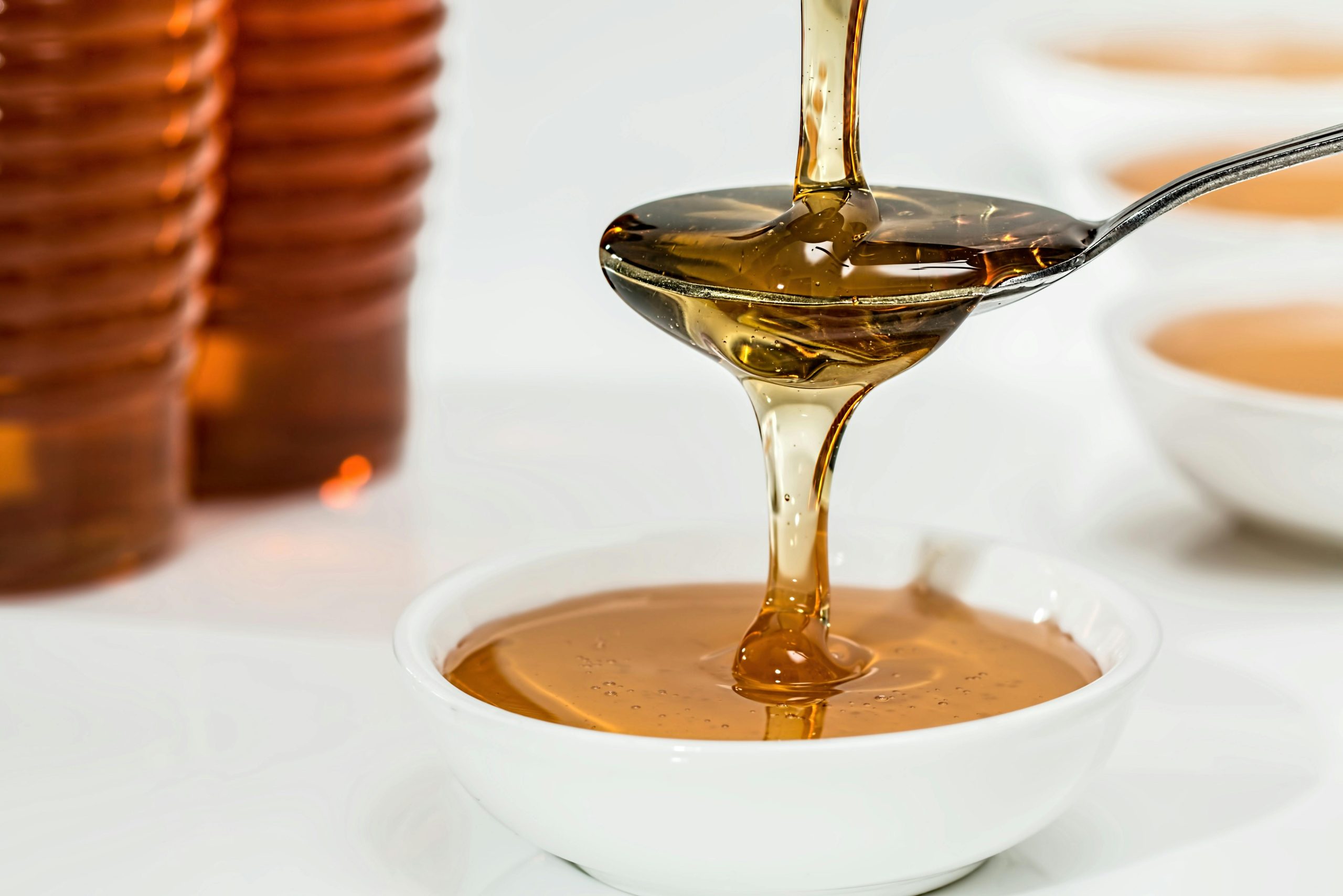 Is Honey Good for Weight Loss