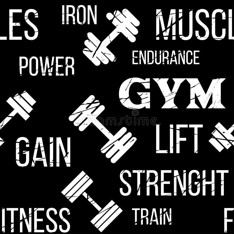 Seamless Fitness Design