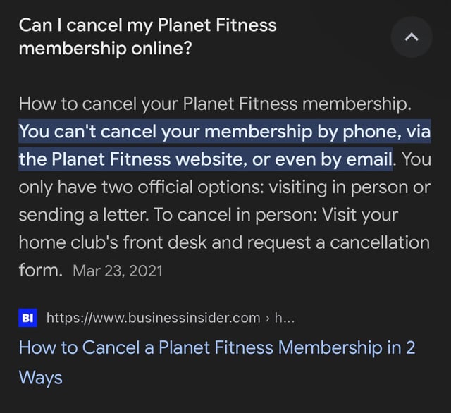 Should I Cancel My Gym Membership