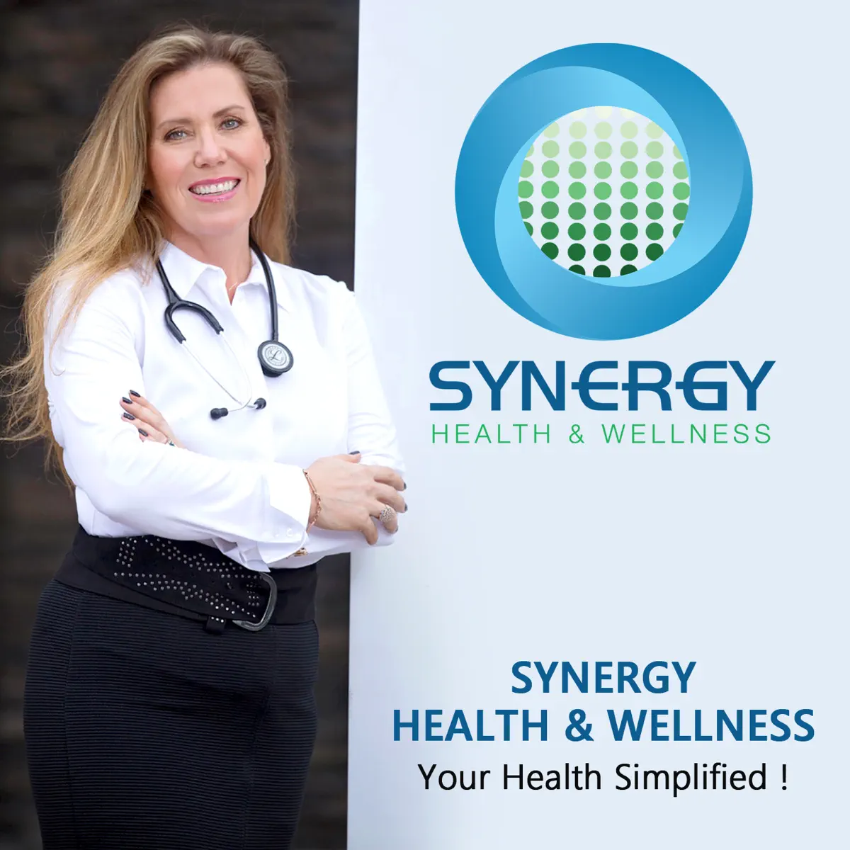 Synergy Health And Wellness