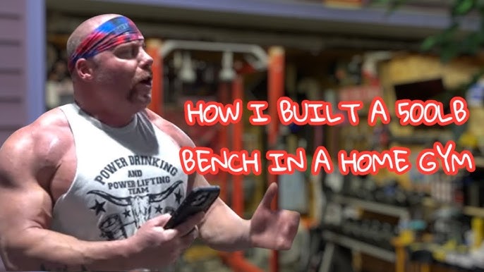 What Do You Need for the Gym