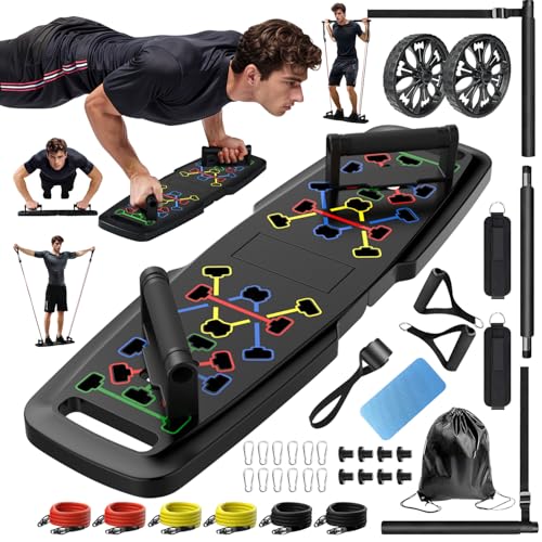 What Equipment at the Gym is Best for Abs