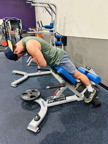 What Gym Machines are Good for Glutes