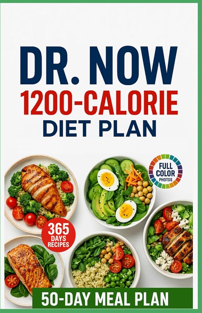 What is Doctor Now Diet