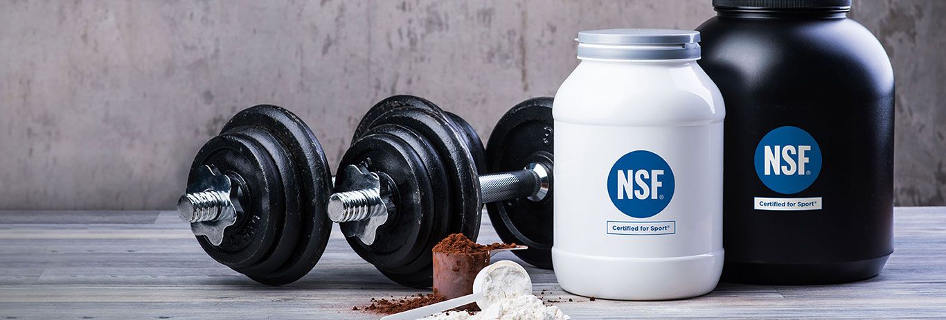 What is Optimum Nutrition Creatine Nsf Certified