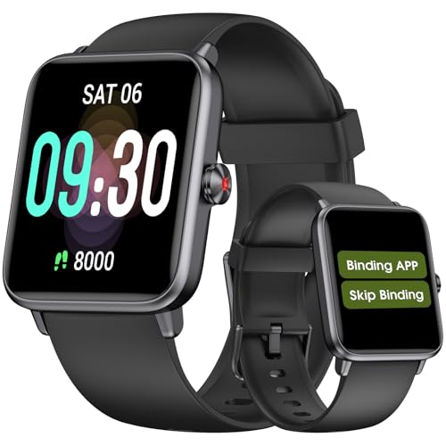 What is the Best Fitness Watch for Seniors
