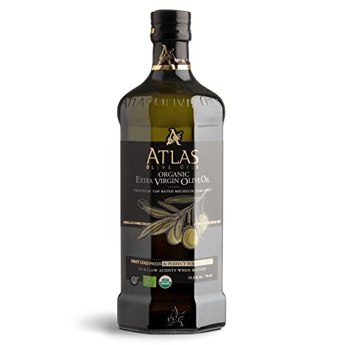 What is the Best Olive Oil for Your Health