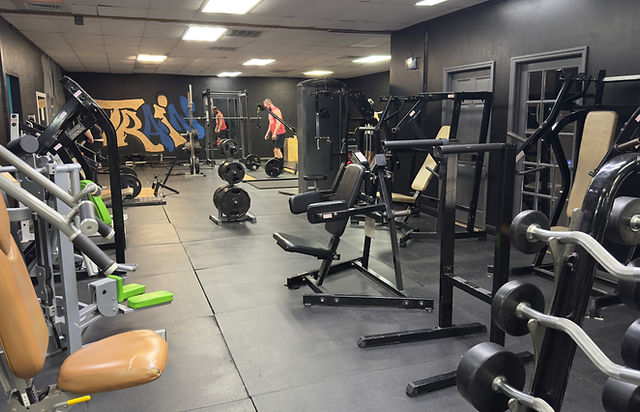 What Time Does Gym Close