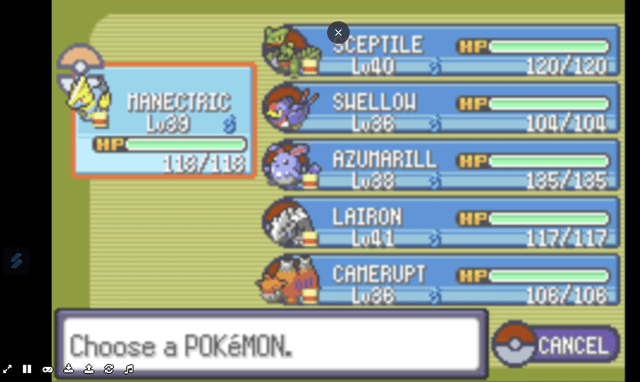 What to Do After 7Th Gym Emerald