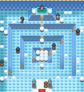 What to Do After Snowpoint Gym Platinum