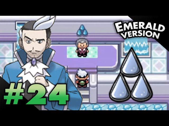 What to Do After Sootopolis Gym Emerald