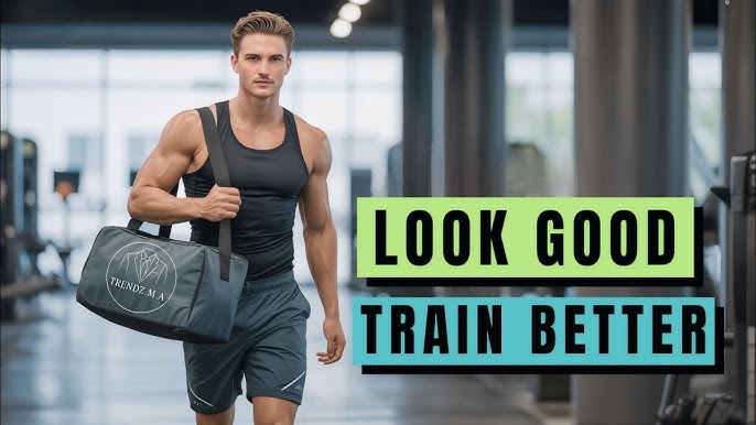 What to Take With You to the Gym