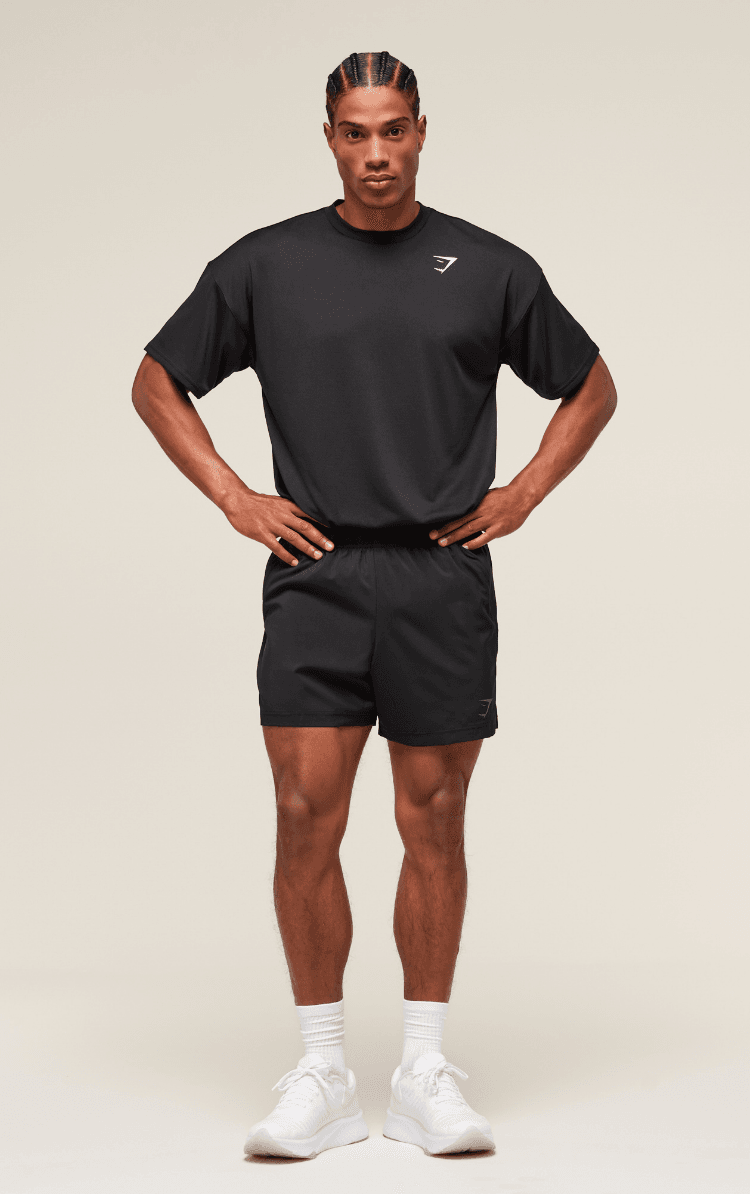 What to Wear to Gym Men