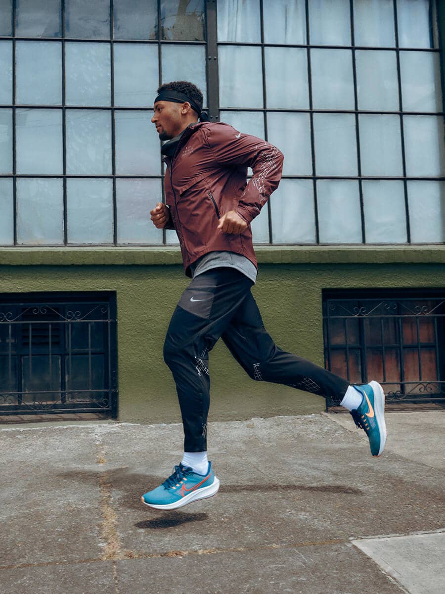What to Wear to the Gym in Winter