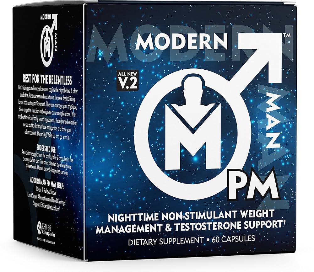 When Did Modern-Day Nutritional Supplements Originate