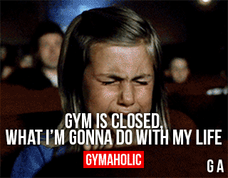 When Do the Gyms Close