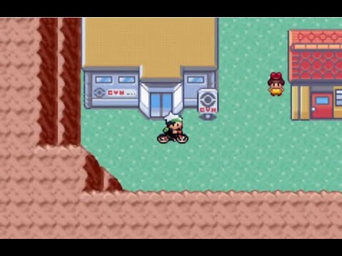 Where to Go After 4Th Gym Emerald