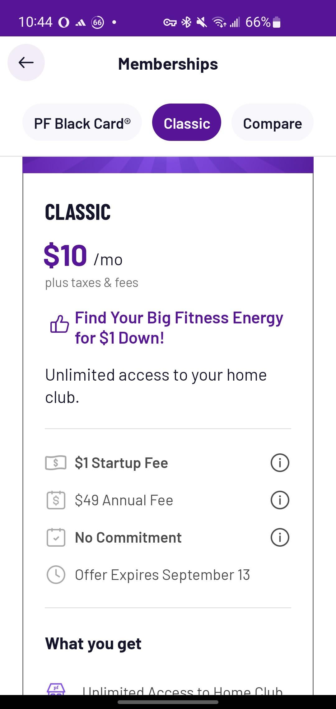 Why Do Gyms Charge an Annual Fee
