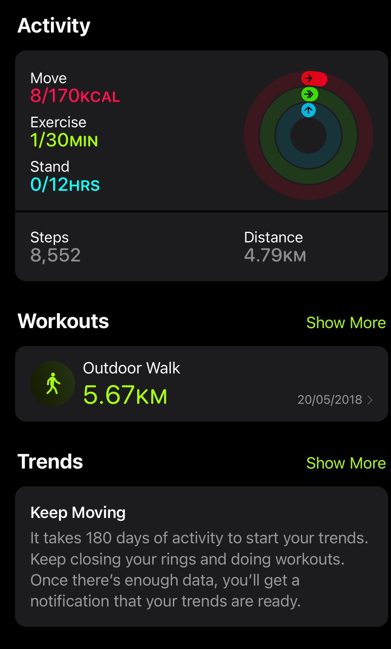 Why is My Apple Fitness App Not Tracking My Steps