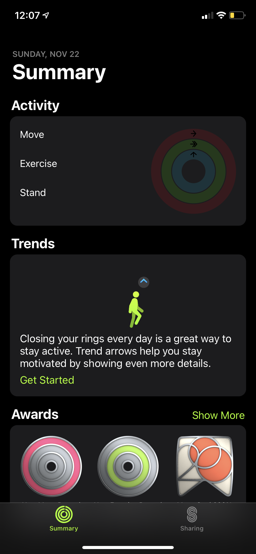 Why is My Fitness App Not Working