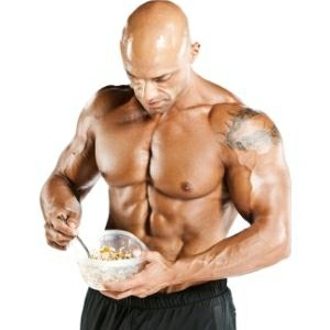 Will Carbs Help Build Muscle