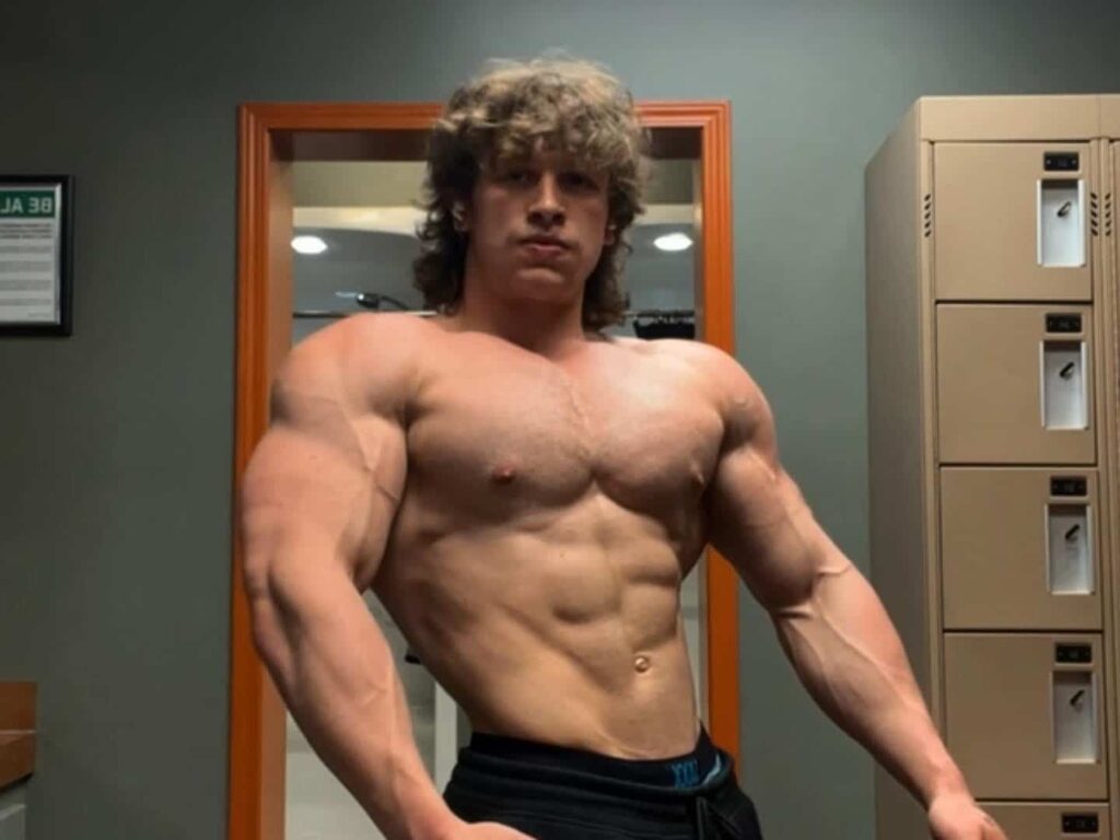 Will Trt Help Me Build Muscle