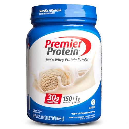 Women'S Best Protein Powder for Weight Loss