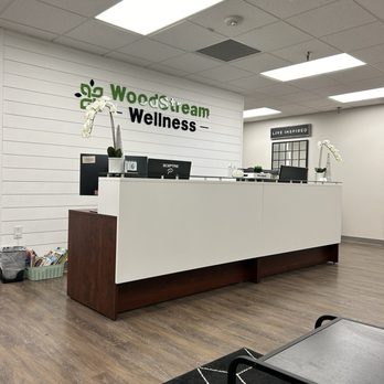 Woodstream Wellness