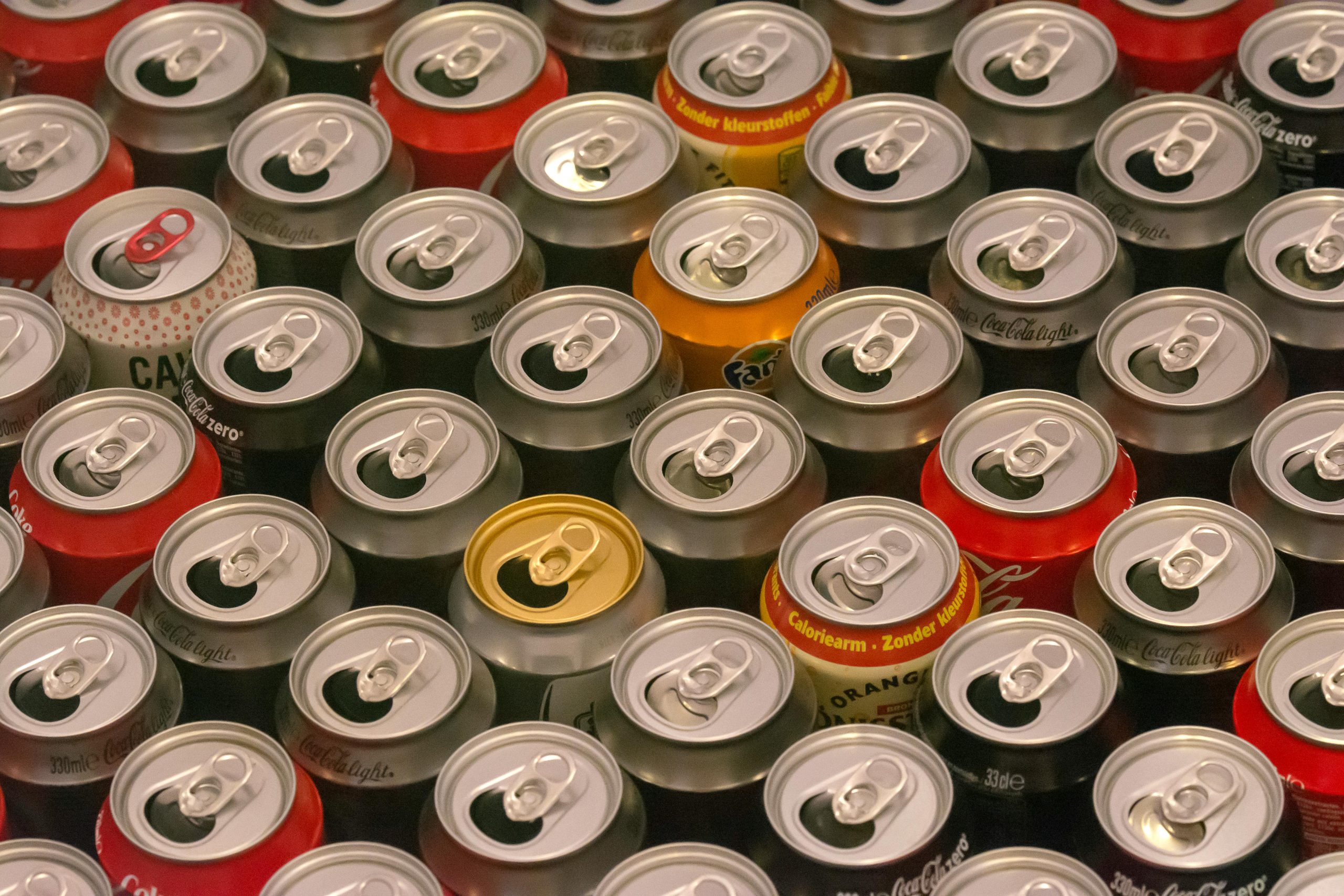 What'S the Difference between Diet Coke And Coke Zero Sugar