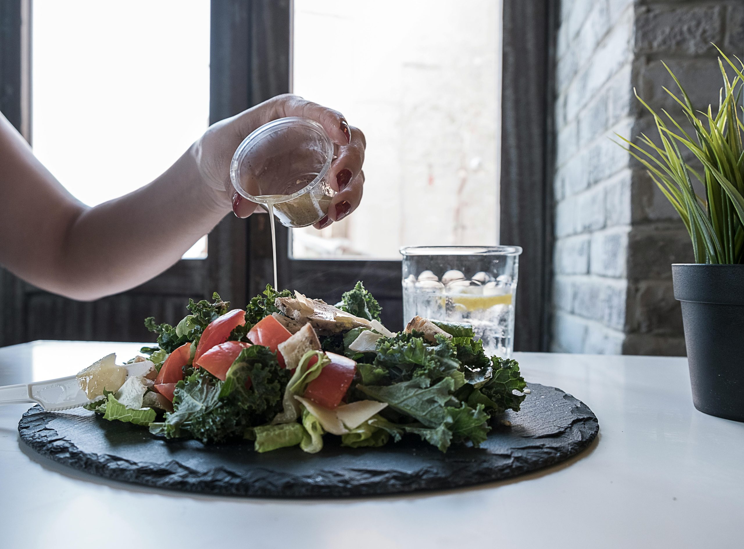 What is Dr Now'S Diet